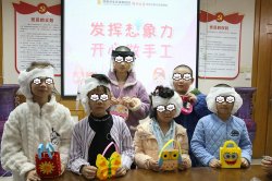 因“耳”相聚·圆梦未来|北京知名外耳再造专家团队莅临我院公益面诊、手术