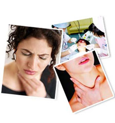 腺样体肥大,郑州民生耳鼻喉