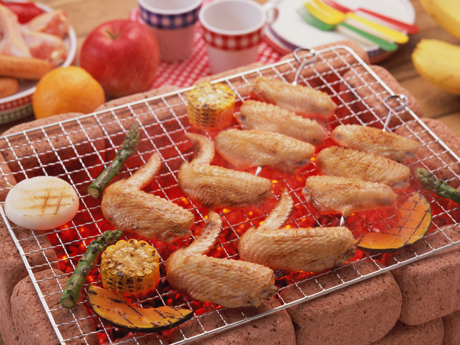 过敏性鼻炎有哪些食疗方法?