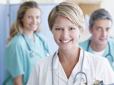 小孩中耳炎怎么办?