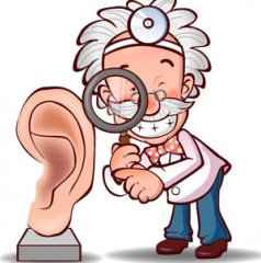 电脑盯久了会耳鸣吗？